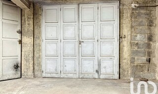 Garage  16 m² à vendre à Rennes (35000)