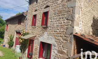 Maison 9 Pièces 219 m² à vendre à Auzelles (63590)