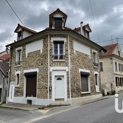 Immeuble  250000 €