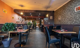 Commerce  125 m² à vendre à Conches-en-Ouche (27190)