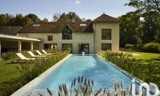 Maison 7 Pièces 245 m² à vendre à Uzein (64230)