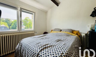 Maison 6 Pièces 112 m² à vendre à Houdan (78550)
