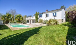 Maison 7 Pièces 195 m² à vendre à Lagny-sur-Marne (77400)