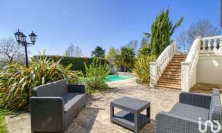 Maison 7 Pièces 195 m² à vendre à Lagny-sur-Marne (77400)