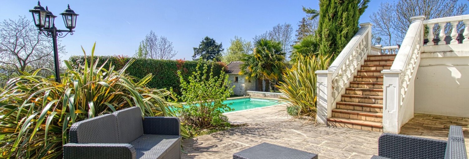 Maison 7 Pièces 195 m² à vendre à Lagny-sur-Marne (77400)