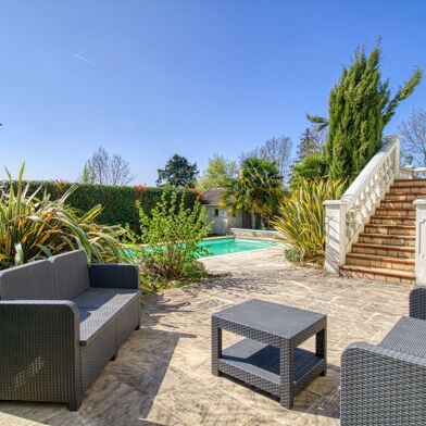 Maison 7 pièces 599000 €