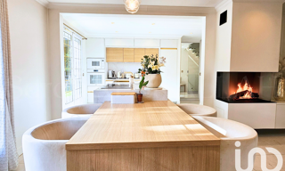 Maison 5 Pièces 155 m² à vendre à Apremont (60300)