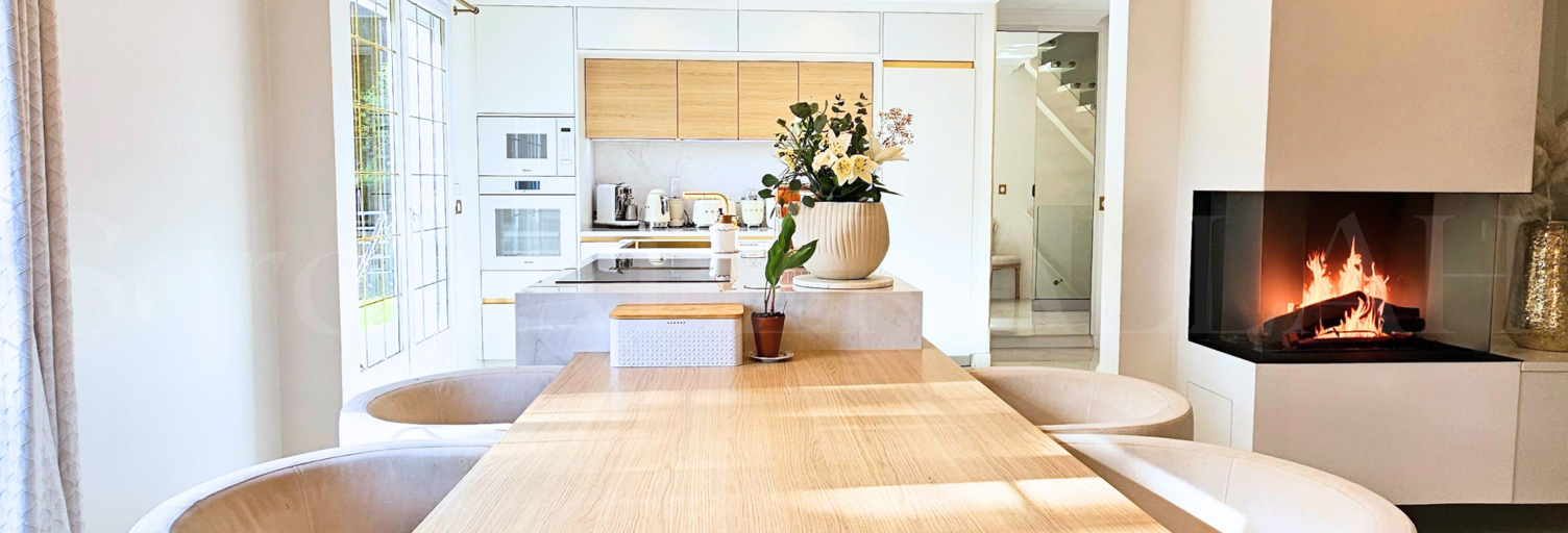 Maison 5 Pièces 155 m² à vendre à Apremont (60300)