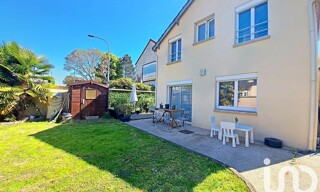 Maison 5 Pièces 83 m² à vendre à Herblay-sur-Seine (95220)