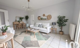 Appartement 4 Pièces 94 m² à vendre à Bordeaux (33200)
