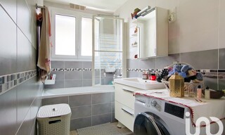 Appartement 4 Pièces 65 m² à vendre à Bois-d'Arcy (78390)