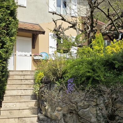 Maison 5 pièces 420000 €
