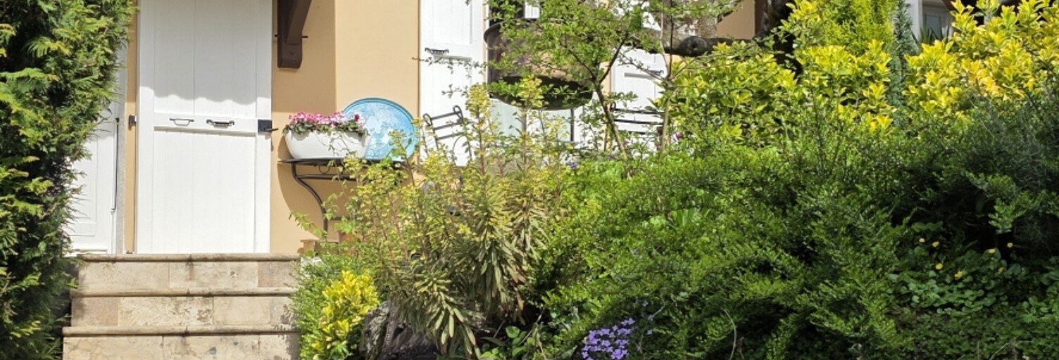 Maison 5 Pièces 84 m² à vendre à Chanaz (73310)