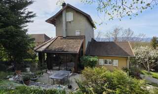 Maison 5 Pièces 84 m² à vendre à Chanaz (73310)