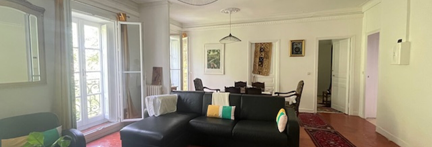 Appartement 3 Pièces 87 m² à vendre à Nîmes (30000)