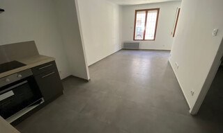 Appartement 2 Pièces 43 m² à louer à Nîmes (30000)