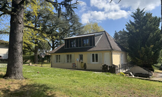 Maison 6 Pièces 160 m² à vendre à Craponne (69290)
