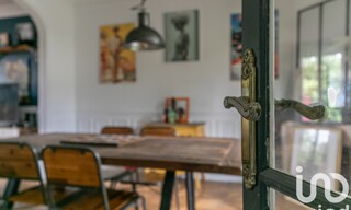 Maison 5 Pièces 112 m² à vendre à Fontenay-sous-Bois (94120)