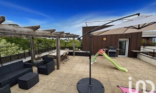 Appartement 4 Pièces 91 m² à vendre à Rambouillet (78120)