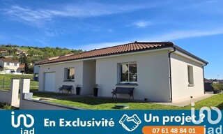Maison 5 Pièces 149 m² à vendre à Mirefleurs (63730)