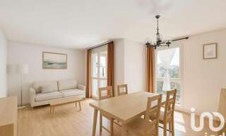 Appartement 5 Pièces 94 m² à vendre à Meaux (77100)