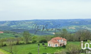 Maison 6 Pièces 152 m² à vendre à Montclar (12550)