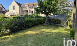 Appartement 4 Pièces 80 m² à vendre à Maffliers (95560)
