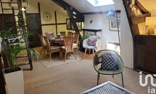 Immeuble  208 m² à vendre à Provins (77160)