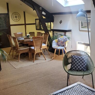 Immeuble  550000 €