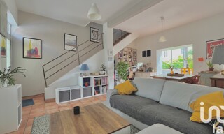 Maison 3 Pièces 69 m² à vendre à Toulon (83000)