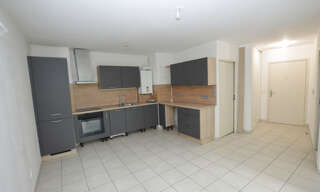 Appartement 2 Pièces 49 m² à vendre à Vénissieux (69200)