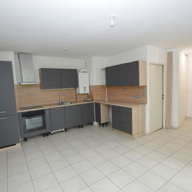 Appartement 2 pièces 149000 €