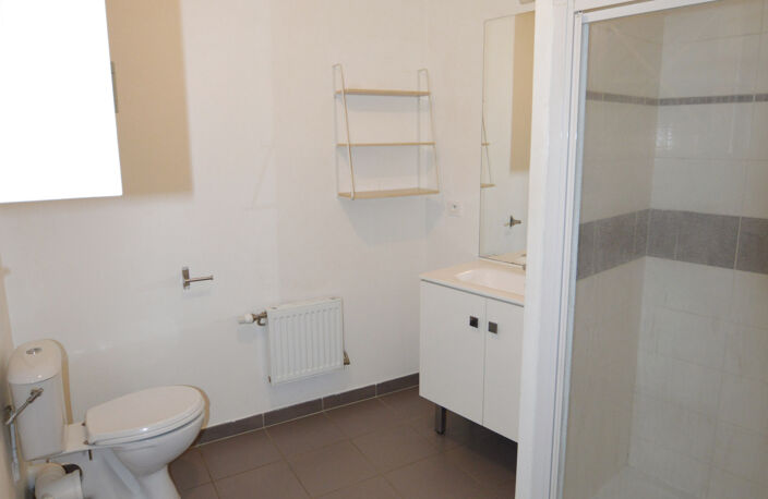Rez-de-Jardin - VENISSIEUX — photo 4