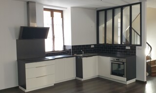 Maison 3 Pièces 74 m² à vendre à Brive-la-Gaillarde (19100)