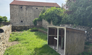 Maison 3 Pièces 50 m² à louer à Vernosc-lès-Annonay (07430)