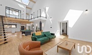 Maison 5 Pièces 190 m² à vendre à Glatigny (57530)