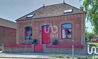 Maison 6 Pièces 106 m² à vendre à Vendegies-au-Bois (59218)