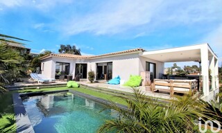 Maison 4 Pièces 195 m² à vendre à Fréjus (83370)