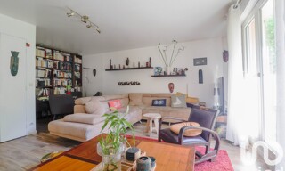 Appartement 4 Pièces 88 m² à vendre à Saulx-les-Chartreux (91160)