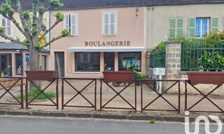 Immeuble  252 m² à vendre à Vernou-la-Celle-sur-Seine (77670)