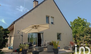 Maison 13 Pièces 267 m² à vendre à Agneaux (50180)