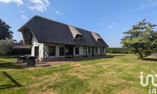 Maison 4 Pièces 92 m² à vendre à Le Favril (27230)