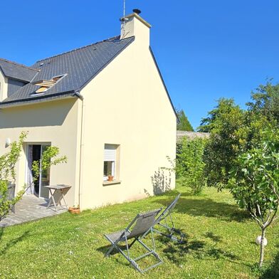 Maison 5 pièces 376000 €