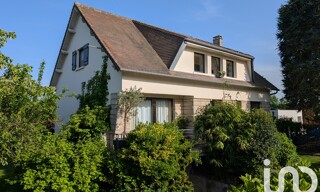 Maison 5 Pièces 138 m² à vendre à Étalondes (76260)