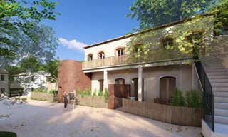 Appartement 3 Pièces 55 m² à vendre à Saint-Georges-d'Orques (34680)