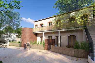 Appartement 3 pièces 135000 €