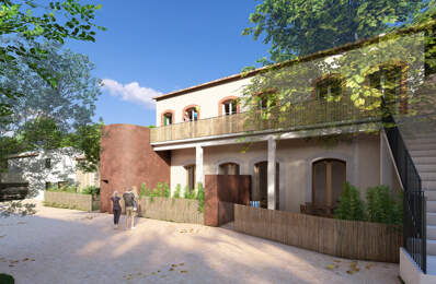 SAINT GEORGES D'ORQUES - 55 m2 EN PLATEAU — photo du bien