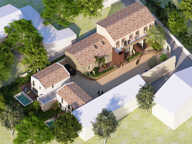 SAINT GEORGES D'ORQUES - 55 m2 EN PLATEAU — photo 2