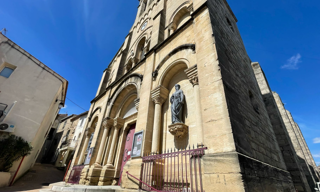 Terrain  264 m² à vendre à Saint-Georges-d'Orques (34680)