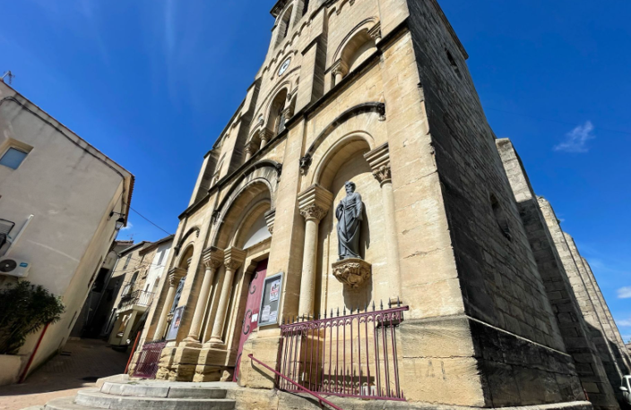 En exclusivité - Terrain à bâtir SAINT GEORGES D'ORQUES — photo 2
